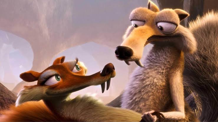 รีวิว Ice Age: Dawn of the Dinosaurs (2009)