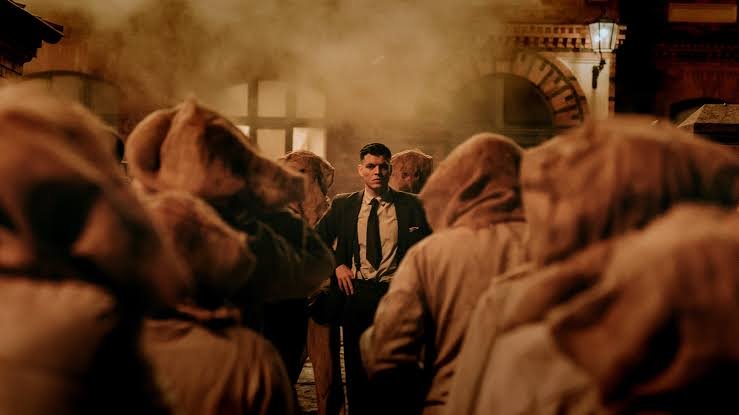 รีวิว Special Unit: The First Murder (2025)