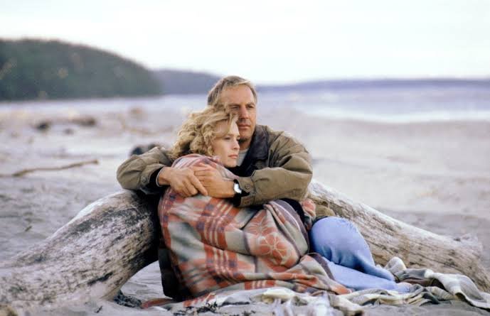 รีวิว Message in a Bottle (1999)