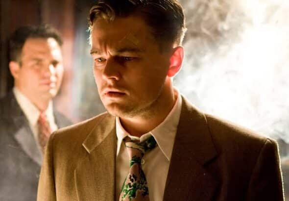 รีวิว Shutter Island (2010)