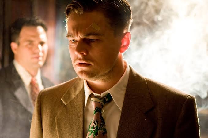 รีวิว Shutter Island (2010)