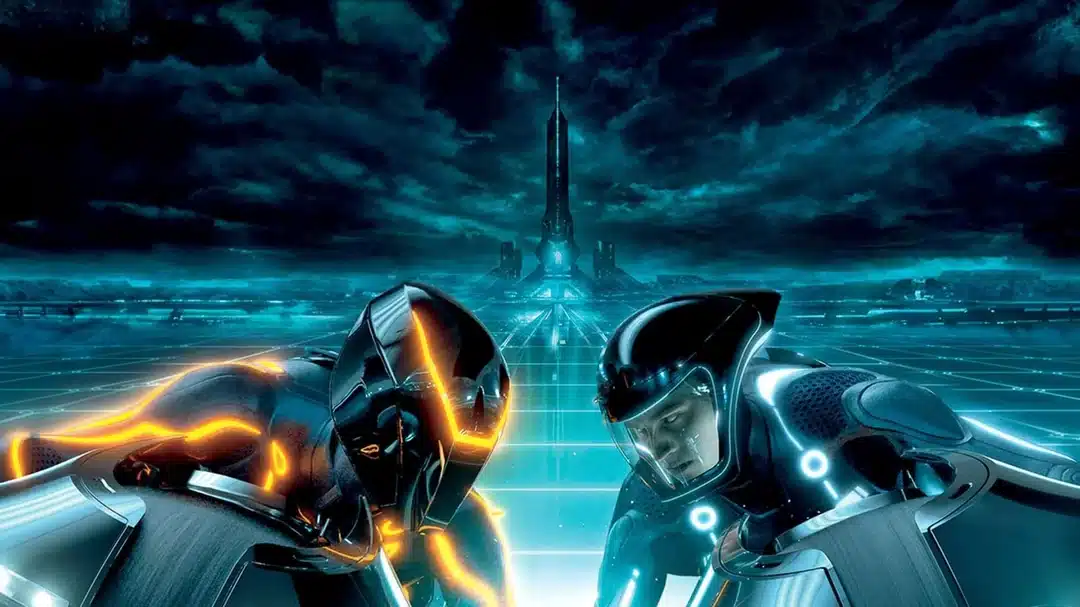 รีวิว TRON Legacy (2010)