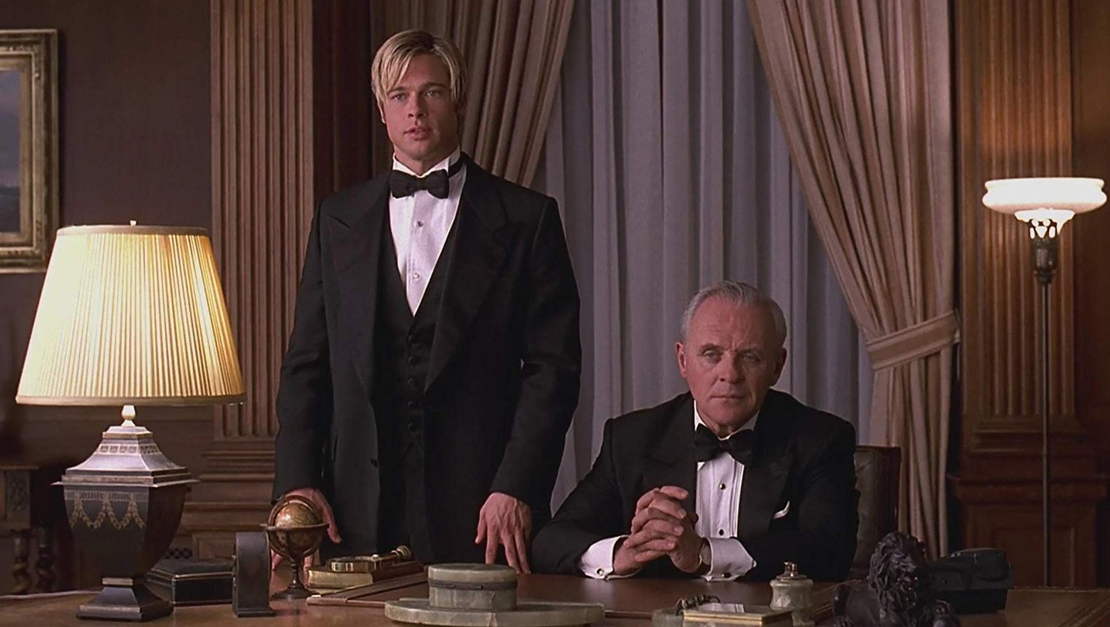 รีวิว Meet Joe Black (1998)