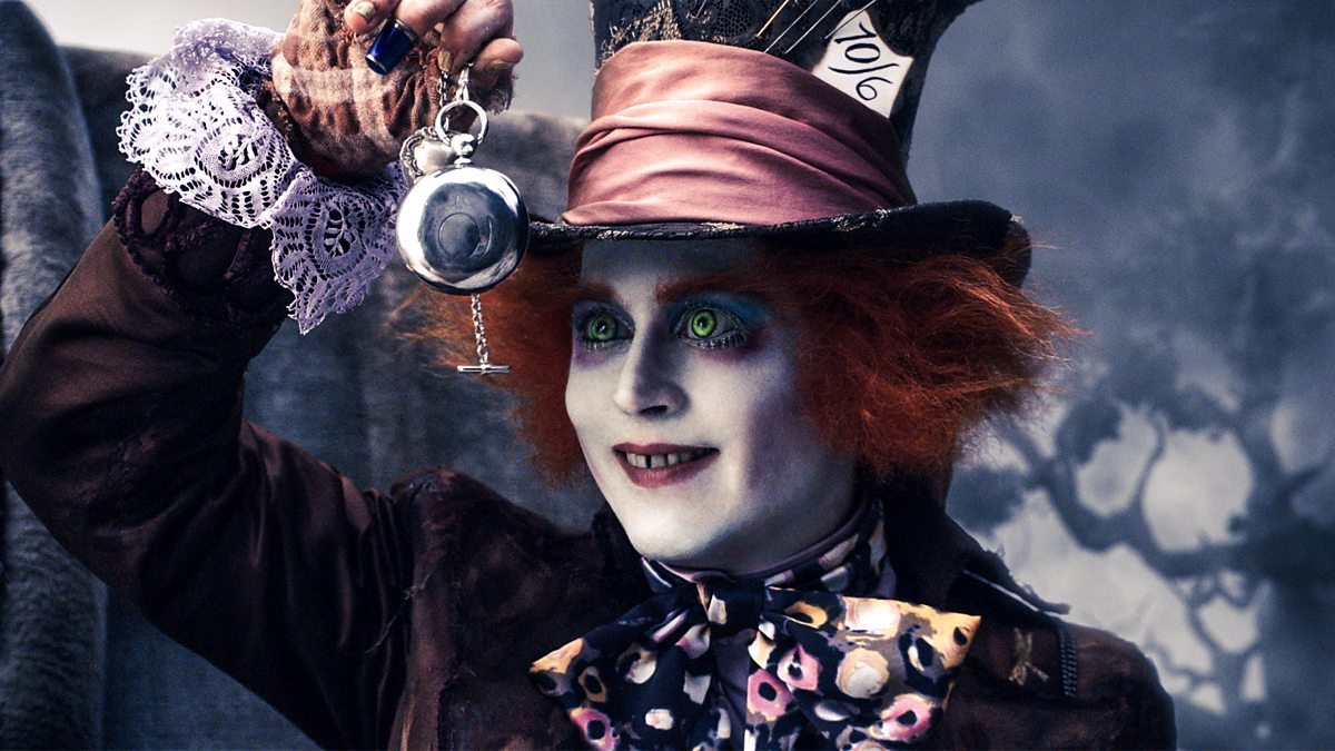 รีวิว Alice in Wonderland (2010)