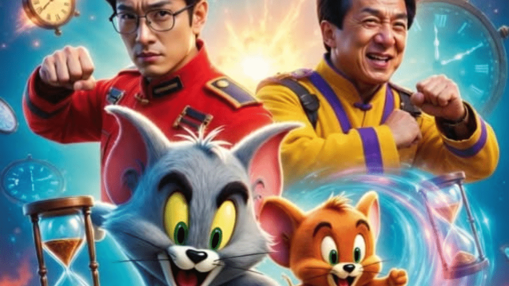 ภาพยนตร์แนวข้ามเวลา-มัลติเวิร์สปี 2026